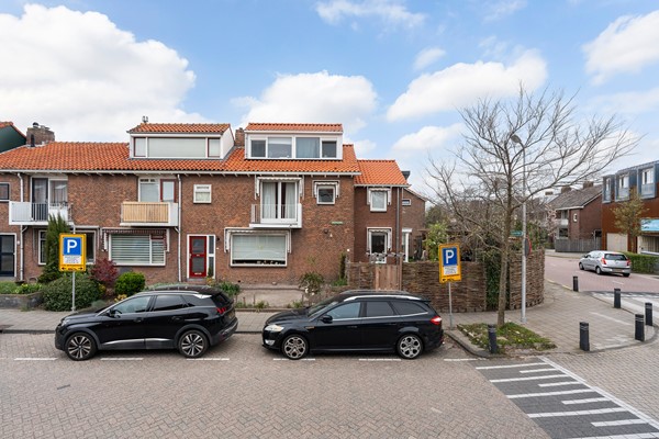 Property photo - Hildegaarde 2, 3155VC Maasland